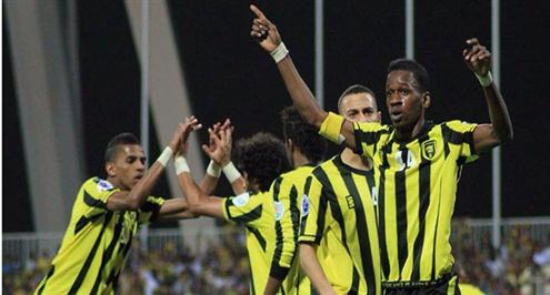 فلاته: إتحادنا في حاجة لبطولة آسيا وليس مجرد عبور الشباب